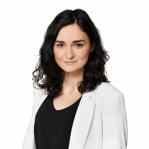 adw. dr Anna Grochowska-Wasilewska
