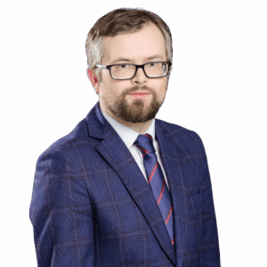 dr Łukasz Pilarczyk